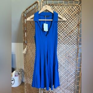 Zara NWT dress mini